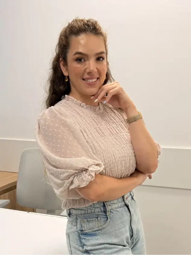 Raquel Lo Turco - Nutricionista